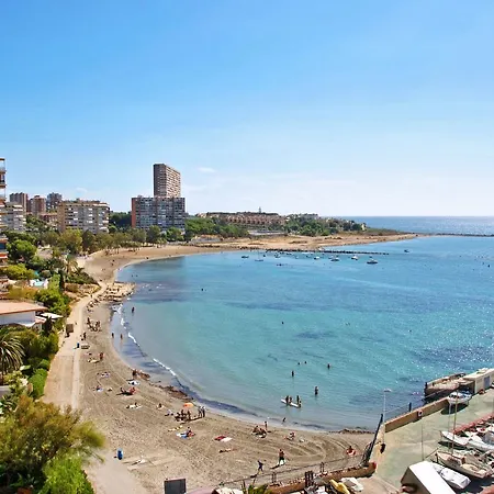 דירה Absolute Beachfront *