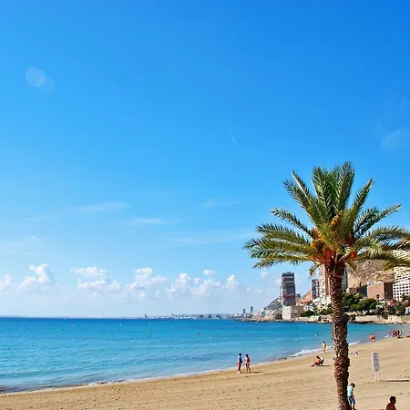Апартаменты Absolute Beachfront *