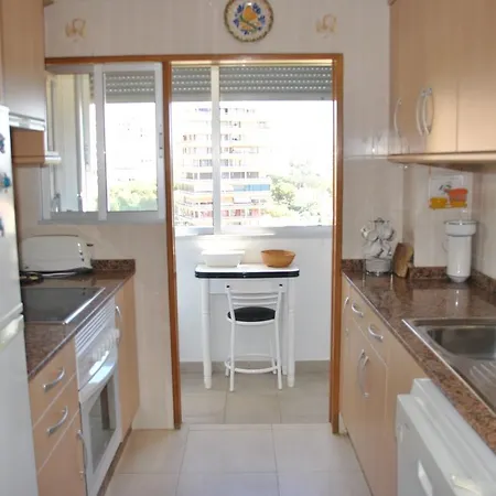 Absolute Beachfront דירה *